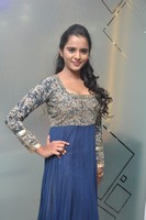 Actress Manasa Photos